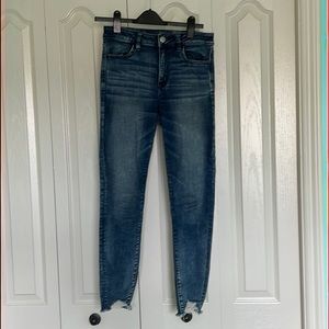 American Eagle Jeggings